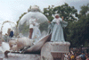 cinderella