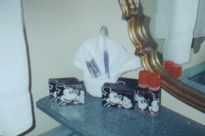 mousekeeping