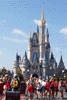 castle