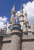 castle