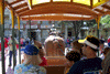 horsetrolley