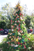 characterxmastree